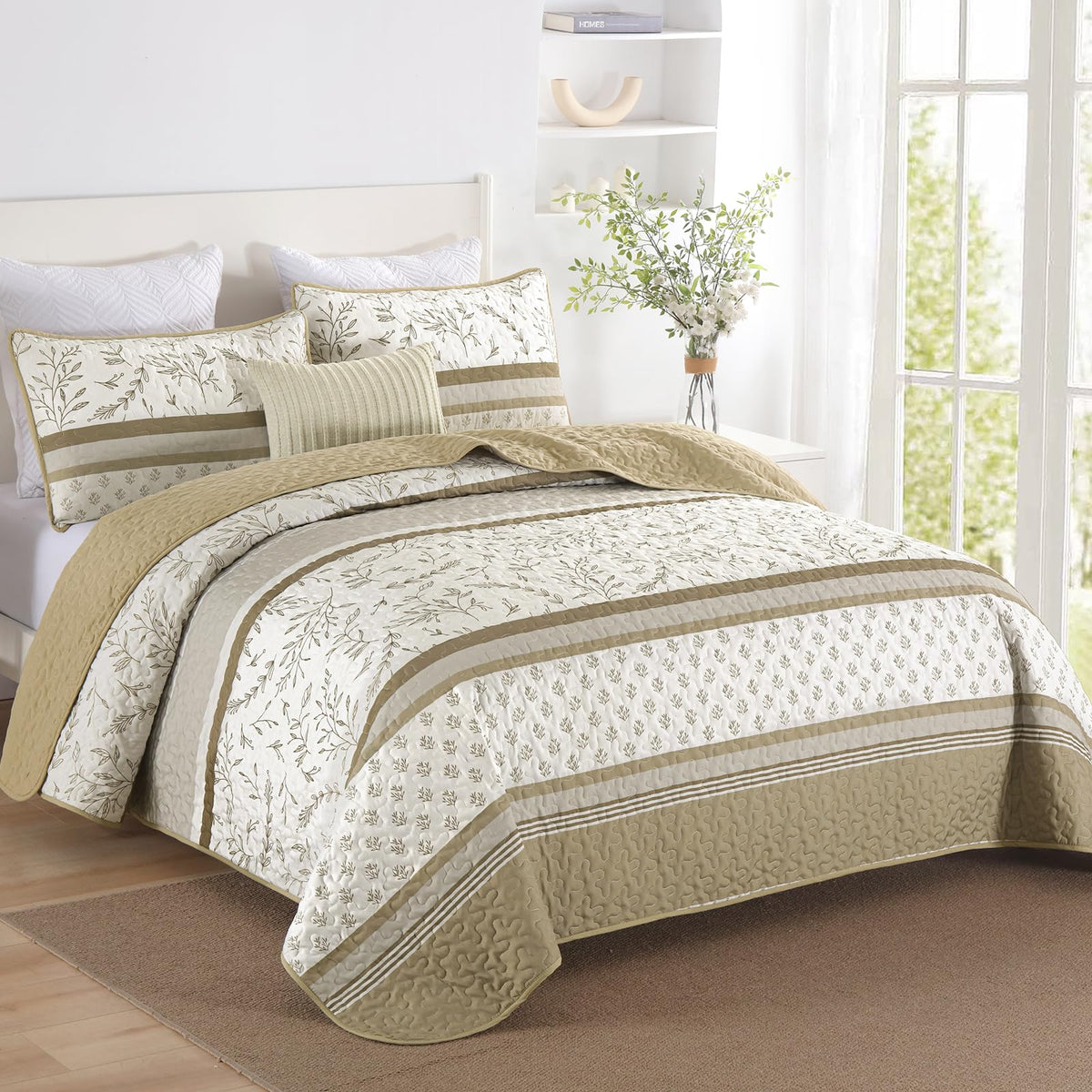 summer quilt