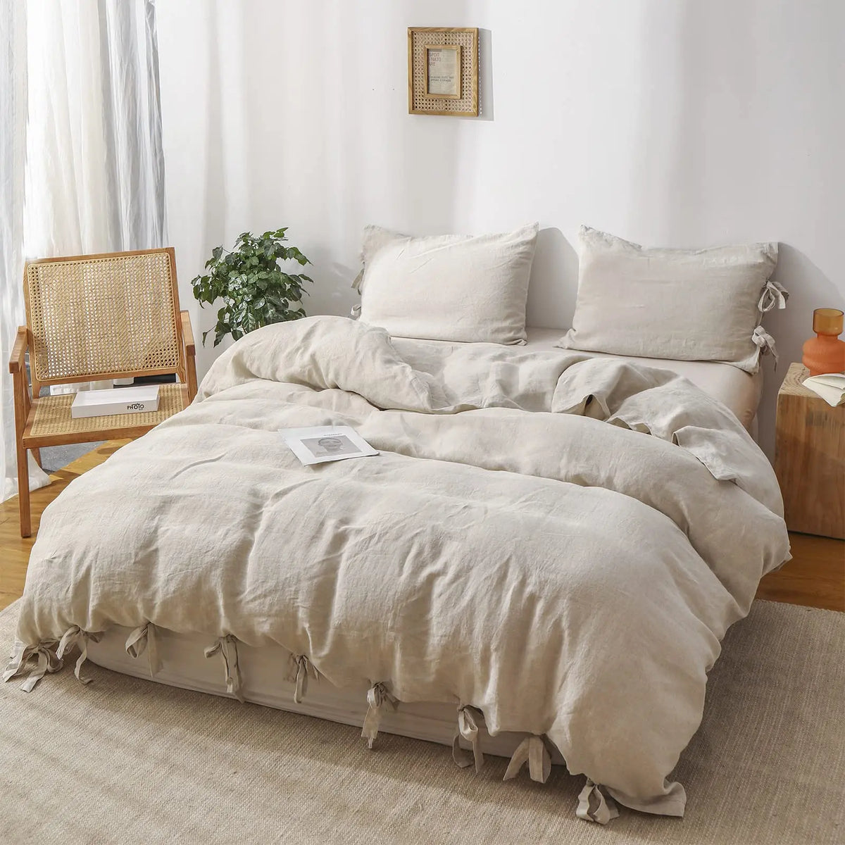 quilt cover