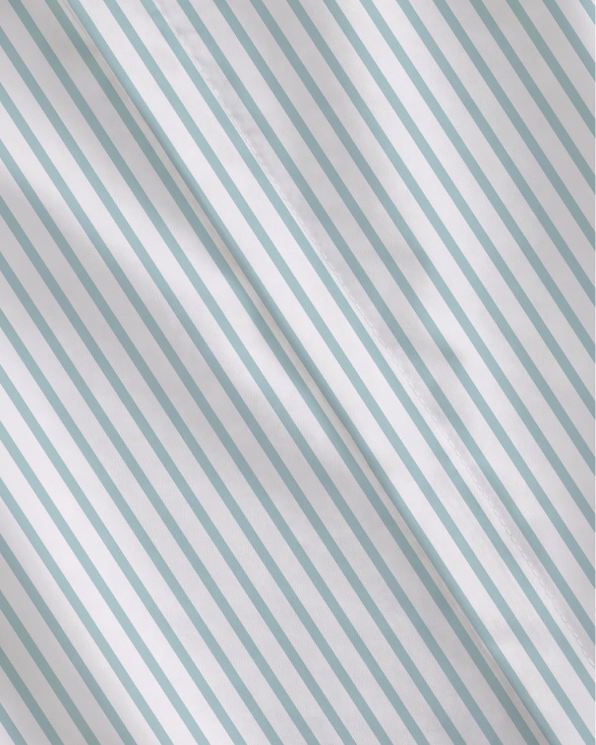 Duvet Cover Queen Size - Extra Soft 3 Piece with Zipper Closure - White
