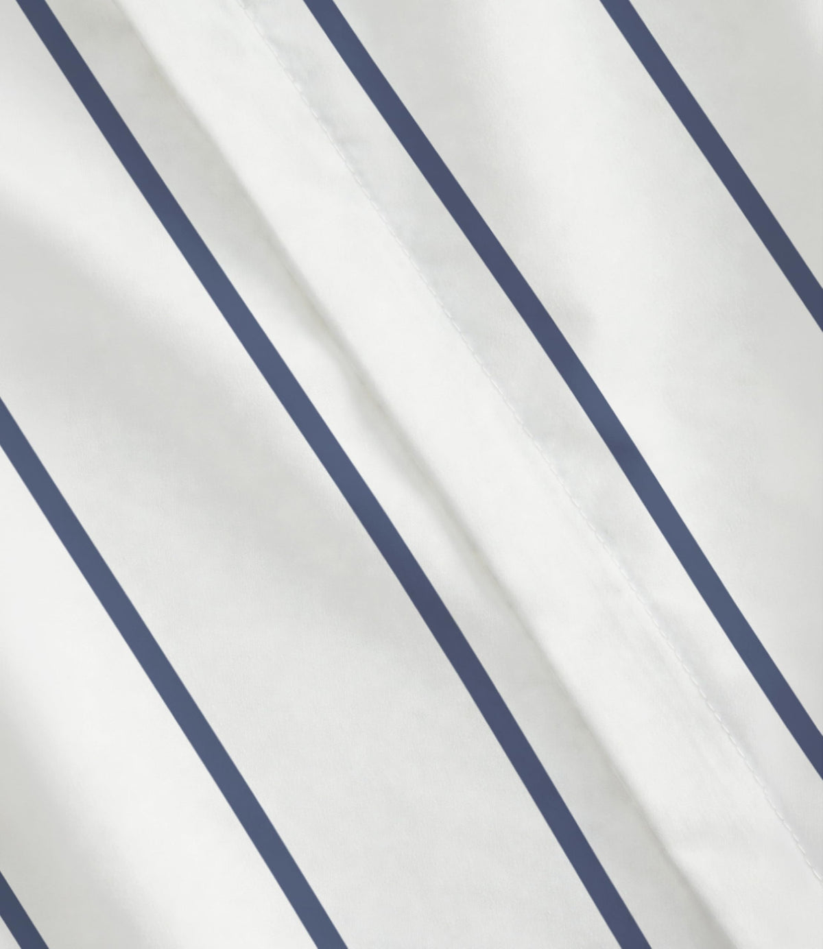 Duvet Cover Queen Size - Extra Soft 3 Piece with Zipper Closure - White