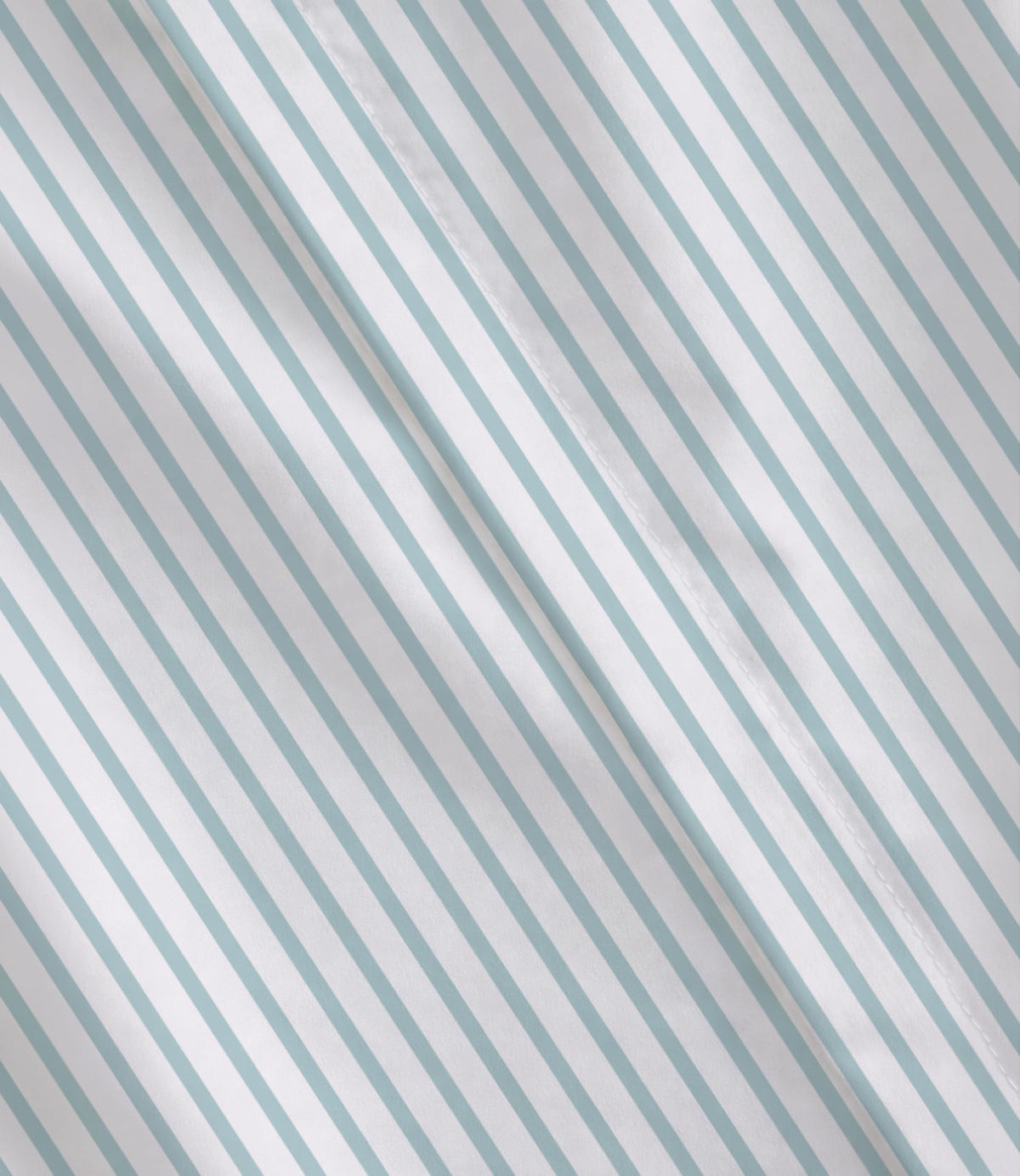 Duvet Cover Queen Size - Extra Soft 3 Piece with Zipper Closure - White